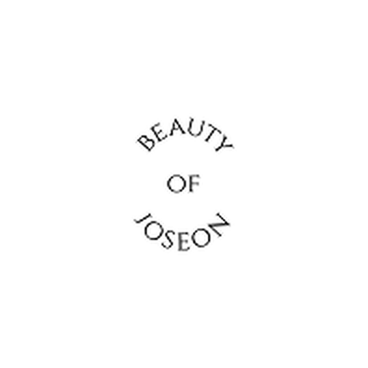 Beauty of Joseon logo